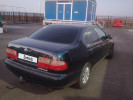 Toyota Carina E 1994 года