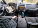 Nissan Teana 2014 года