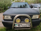 Opel Frontera 1993 года