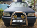 Opel Frontera 1993 года