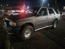 Opel Frontera 1993 года