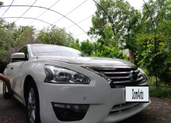 Nissan Teana 2014 года