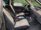 Opel Frontera 1993 года