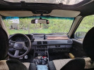 Opel Frontera 1993 года