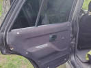 Opel Frontera 1993 года