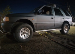 Opel Frontera 1993 года