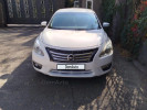 Nissan Teana 2014 года