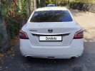 Nissan Teana 2014 года