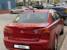 Mitsubishi Lancer 2008 года