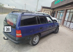 Opel Astra 1993 года