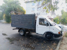 ГАЗ ГАЗель 2000 года