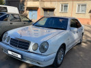 Mercedes-Benz E-Класс 1997 года