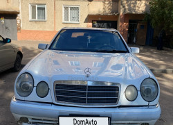 Mercedes-Benz E-Класс 1997 года