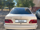 Mercedes-Benz E-Класс 1997 года