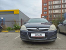 Opel Astra 2008 года