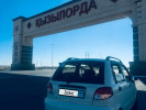 Daewoo Matiz 2012 года