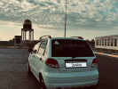 Daewoo Matiz 2012 года