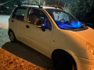 Daewoo Matiz 2012 года