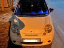 Daewoo Matiz 2012 года
