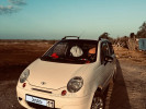 Daewoo Matiz 2012 года