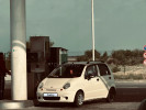 Daewoo Matiz 2012 года