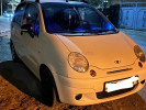 Daewoo Matiz 2012 года