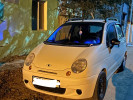 Daewoo Matiz 2012 года