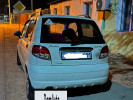 Daewoo Matiz 2012 года