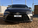 Toyota Camry 2015 года