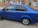 Chevrolet Aveo 2013 года