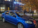 Chevrolet Aveo 2013 года