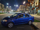 Chevrolet Aveo 2013 года