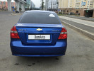 Chevrolet Aveo 2013 года