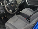 Chevrolet Aveo 2013 года