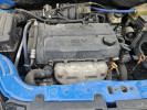 Chevrolet Aveo 2013 года