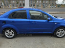 Chevrolet Aveo 2013 года