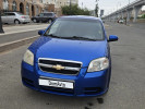 Chevrolet Aveo 2013 года