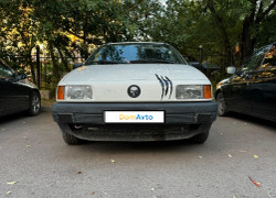 Volkswagen Passat 1991 года