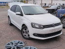 Volkswagen Polo 2014 года