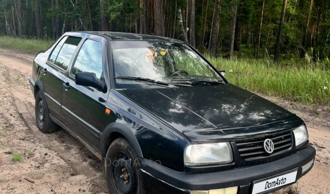 Volkswagen Vento 1993 года