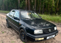 Volkswagen Vento 1993 года
