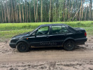 Volkswagen Vento 1993 года