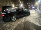 Toyota Vellfire 2011 года