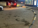 Toyota Vellfire 2011 года