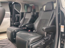 Toyota Vellfire 2011 года