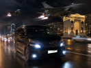 Toyota Vellfire 2011 года