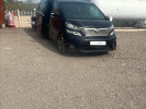 Toyota Vellfire 2011 года