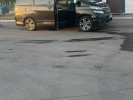 Toyota Vellfire 2011 года