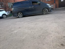 Toyota Vellfire 2011 года