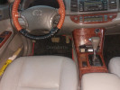 Toyota Camry 2005 года
